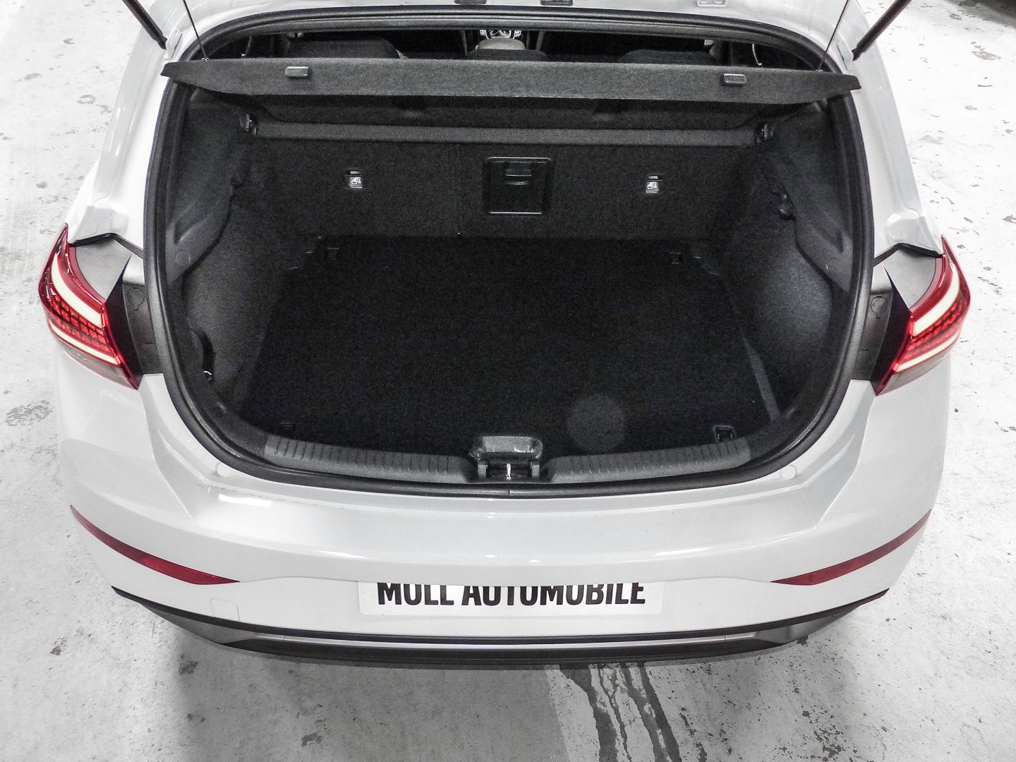 Hyundai i30 – Bild 17