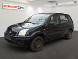 Ford Fusion 1.6i Viva X Klimaanlage AHK - Ford Fusion: V6