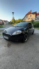 Fiat Grande Punto 199  1.4 Liter  Baujah... - Fiat Grande Punto 199