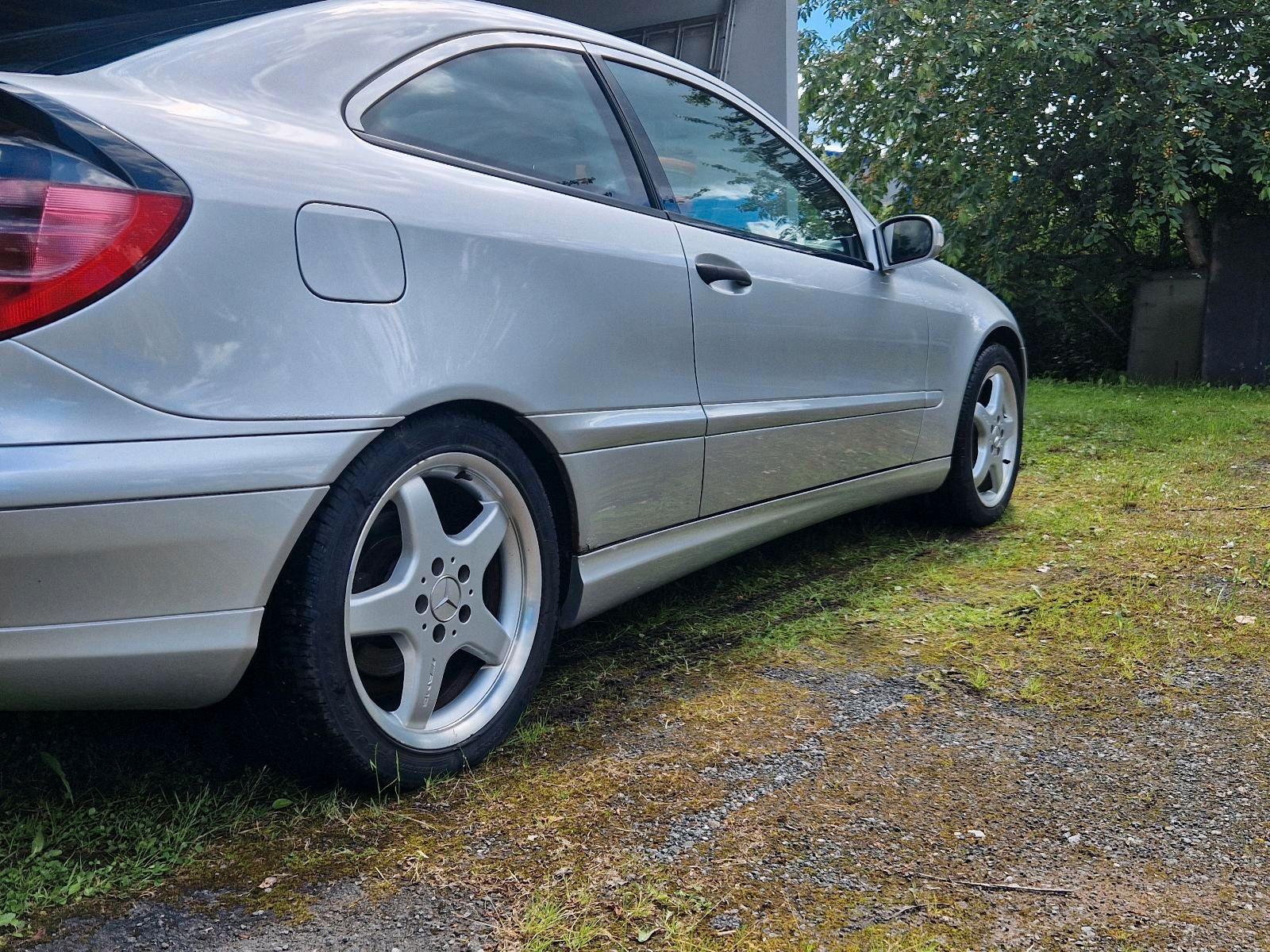 Mercedes-Benz Andere