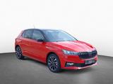 Skoda Fabia Monte Carlo 1.0 TSI 85 kW LED+KAM+ACC - Skoda Fabia: Monte Carlo