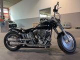 Harley-Davidson Fat Boy, FLSTF - HARLEY-DAVIDSON 2002 FAT BOY