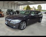 BMW Serie 5 (F10/11) - 525d xDrive Touring Busin - BMW: Kombi, F10