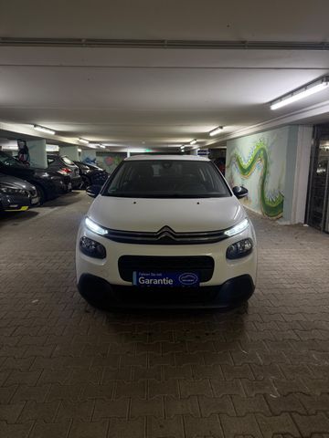 Citroën C3 Feel