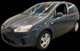 Ford C-MAX 1.8 Style+**Navi**PDC**Klimaaut**Tüv 06/27 - gebrauchte Ford C-Max aus dem Jahr 2010