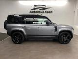 Land Rover DEFENDER 110 HSE IM #BLACK-PACK DESIGN #22"ALU - Land Rover Defender Gebrauchtwagen in Mainz