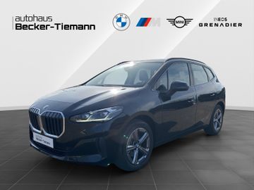 BMW Leasingangebot: BMW 220i Active Tourer | AHK | Kamera | LED | Navi |
