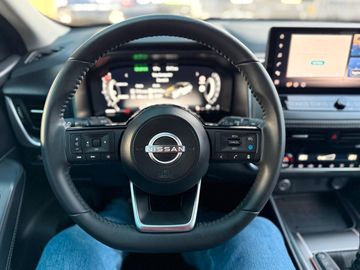 Nissan Qashqai - 12