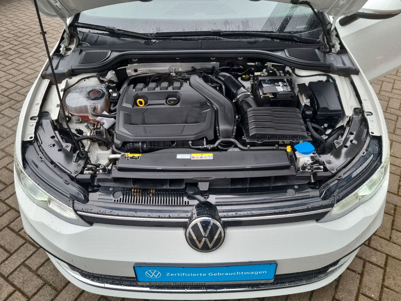 Volkswagen Golf - Bild 19