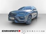 Cupra Ateca 2.0 TSI DSG 4Drive DCC VIRTUAL*BEH.FRONT*N