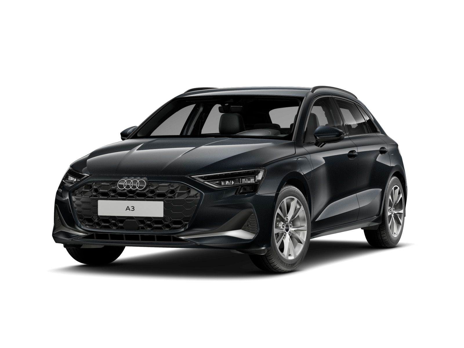 Audi A3 - Bild 2