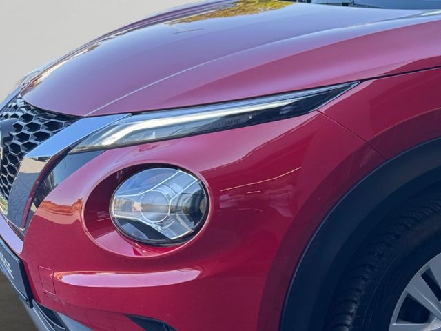 NISSAN Juke (Bild 9 von Array)