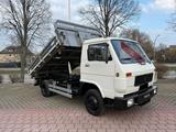 Volkswagen MAN 8.100 Kipper*NEU TÜV*KH Kipper - Volkswagen Vento mit Diesel-Antrieb