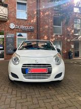 Suzuki Alto 1.0  - Suzuki Alto aus 2010