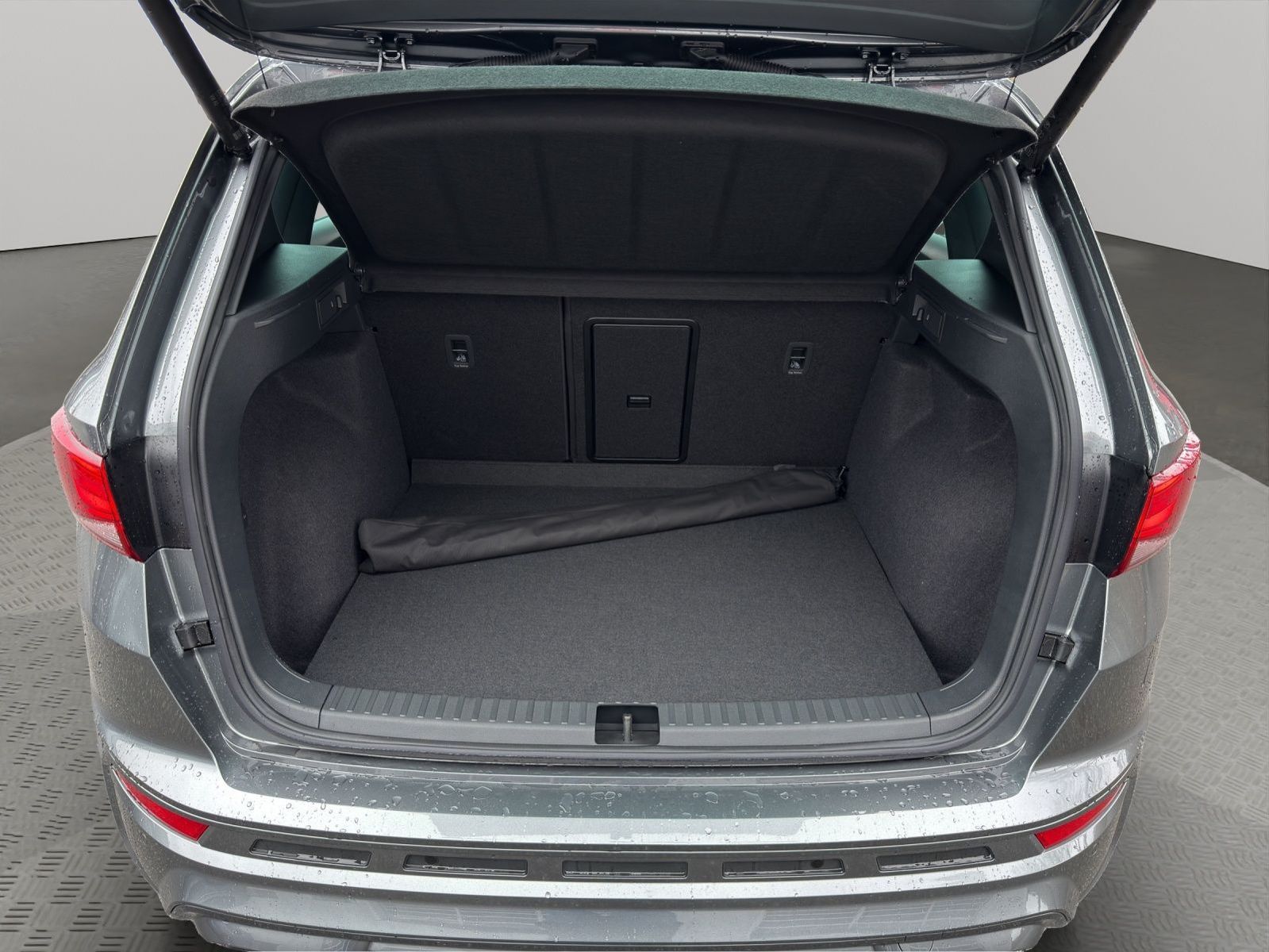 Cupra Ateca - Bild 16