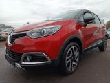 Renault Captur XMOD Automatik - Renault Captur: Van