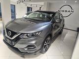 Nissan Qashqai 1.5 dCi N-Connecta - Nissan Qashqai mit Diesel-Antrieb: Kombi, Automatik
