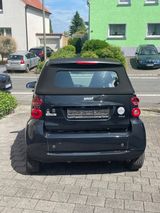 Smart ForTwo cabrio 1.0 52kW mhd passion  - Smart in Hamm