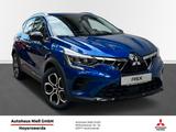 Mitsubishi ASX Select, 7-Gang DCT, LED, Navi, AHK - Mitsubishi ASX: Select