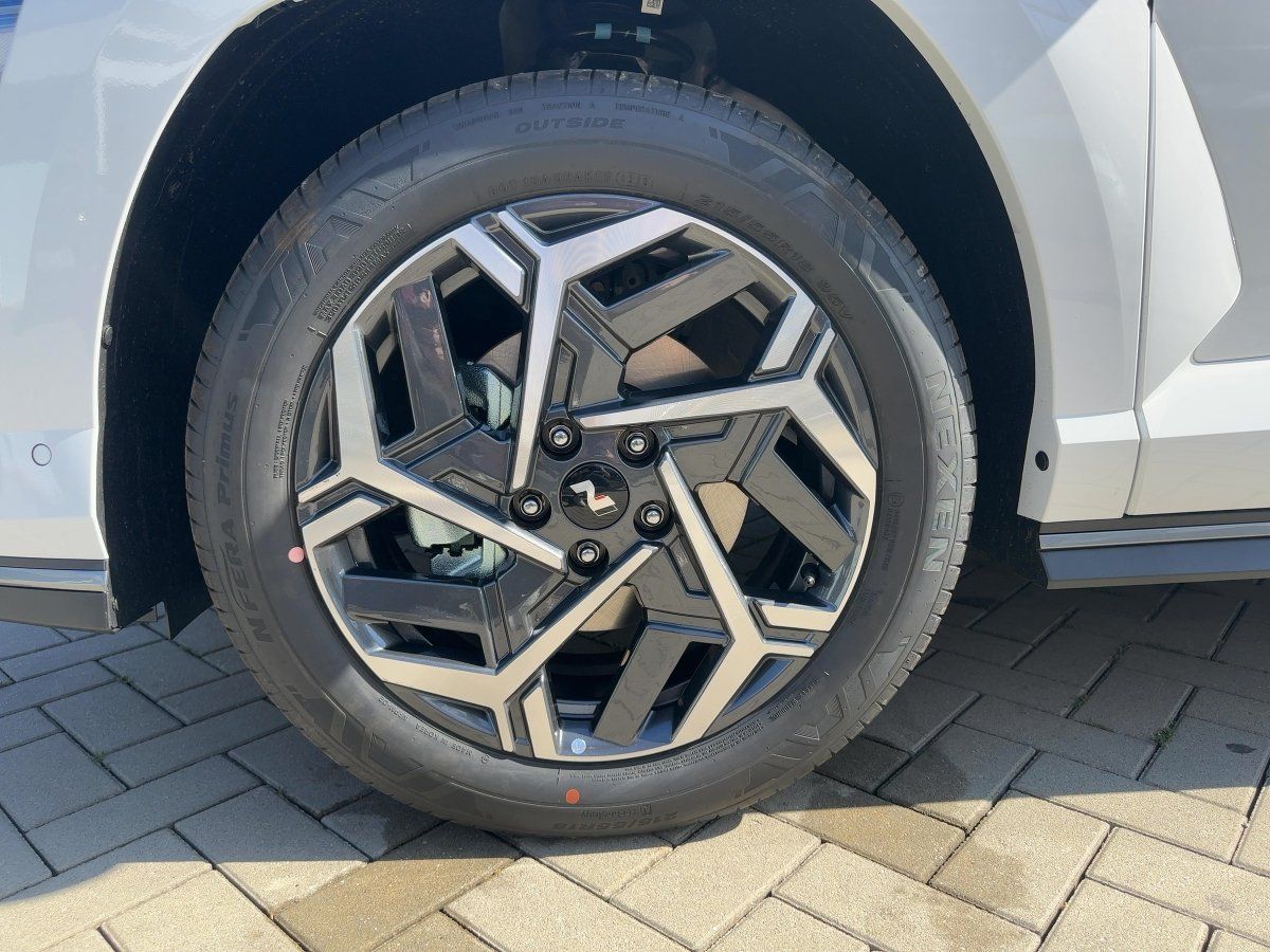 Hyundai KONA - Bild 8