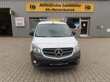 Mercedes-Benz Citan Kasten 109 CDI kompakt Webasto AHK - Mercedes-Benz W 109