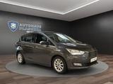 Ford C-MAX 2.0 TDCi Titanium AHK+KAMERA+PDC+LED+NAVI - Ford C-Max Titanium mit Diesel-Antrieb