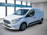 Ford Transit Connect Kasten Trend 240 1.5 EcoBlue  - Ford Tourneo Connect Trend mit Diesel-Antrieb