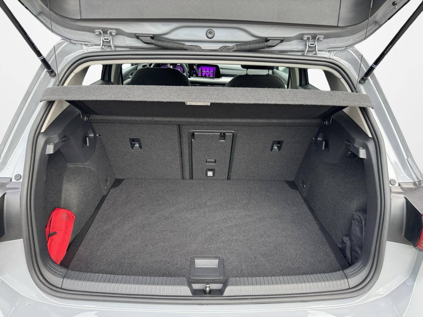 Volkswagen Golf VIII 1.5 TSI "MOVE" *LED*KAMERA*GJR*, миниатюра 12