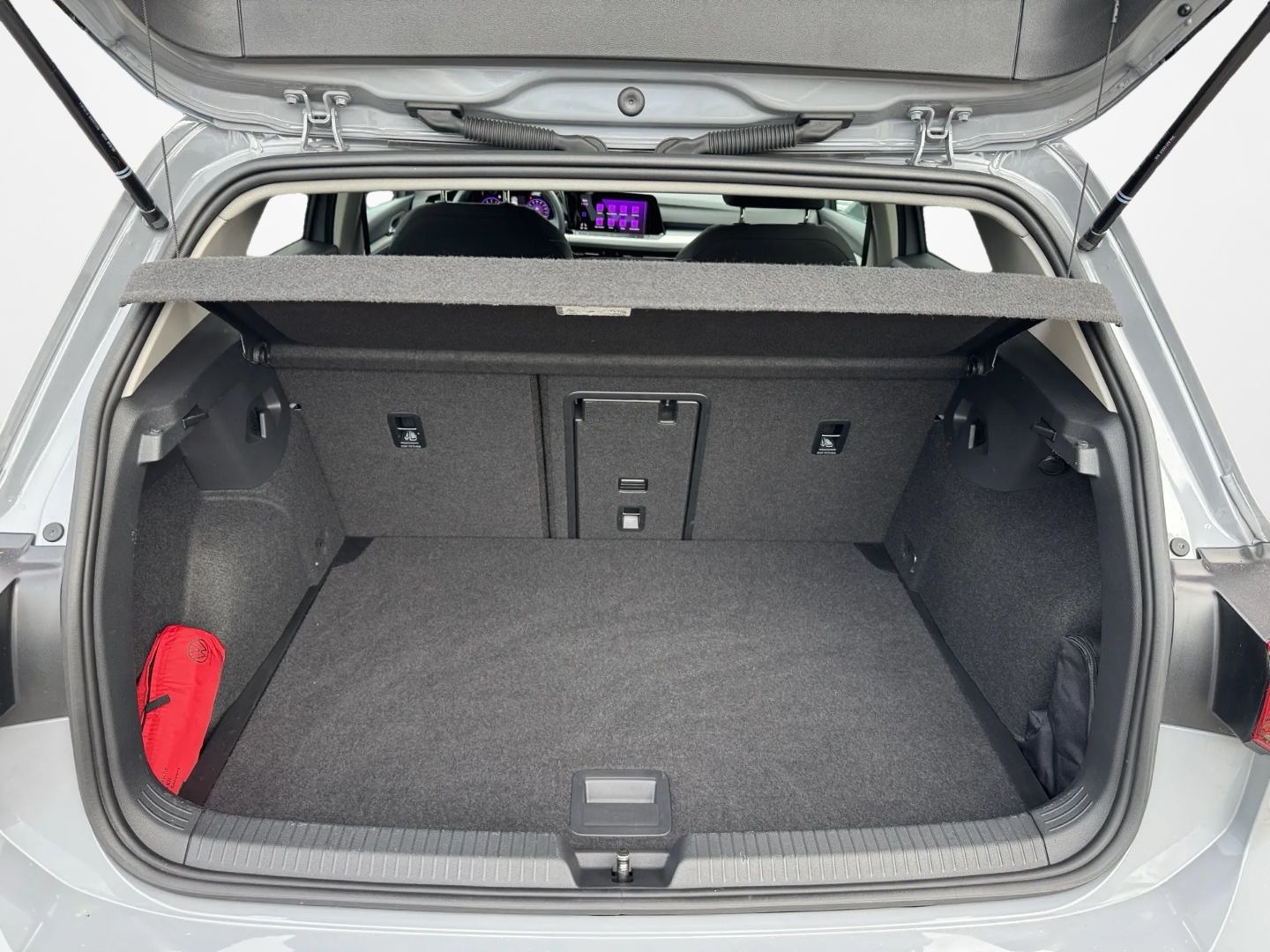 Golf VIII 1.5 TSI "MOVE" *LED*KAMERA*GJR*