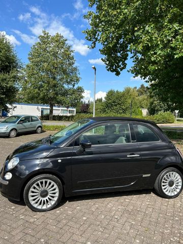 Fiat 500 C