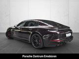 Porsche Panamera GTS Pano SportChrono Burmester Head-Up  - Porsche Panamera von 2026