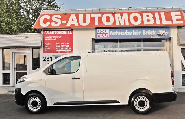 Opel Vivaro 2,0l CDTI  90KW  H1L3  Navi Klima  Kasten