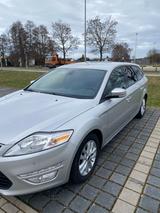 Ford Mondeo 2,0TDCi 103kW Champions Edition Turni... - Ford Mondeo: Champions Edition