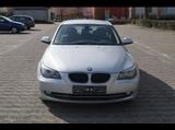 BMW 520i - - gebrauchte BMW 520 aus dem Jahr 2009