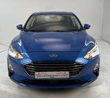 Ford Focus Titanium 1,0-92kW NAVI TEMP SH LED EU 6d-T - Ford Focus: 1.6