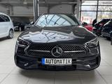Mercedes-Benz C 220d T Edition AMG Line 4Matic PANO 360-Cam - Mercedes-Benz C 220 Gebrauchtwagen in Essen