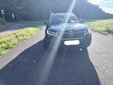 Skoda Kodiaq 2.0 TSI DSG 4x4 Style Style - Skoda Kodiaq: Von Privat