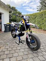 Yamaha WRF 450 SM Supermoto - Angebote