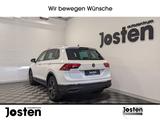 Volkswagen Tiguan Move 1.5 TSI DSG Matrix Navi Virtual CarP - Volkswagen Gebrauchtwagen in Köln
