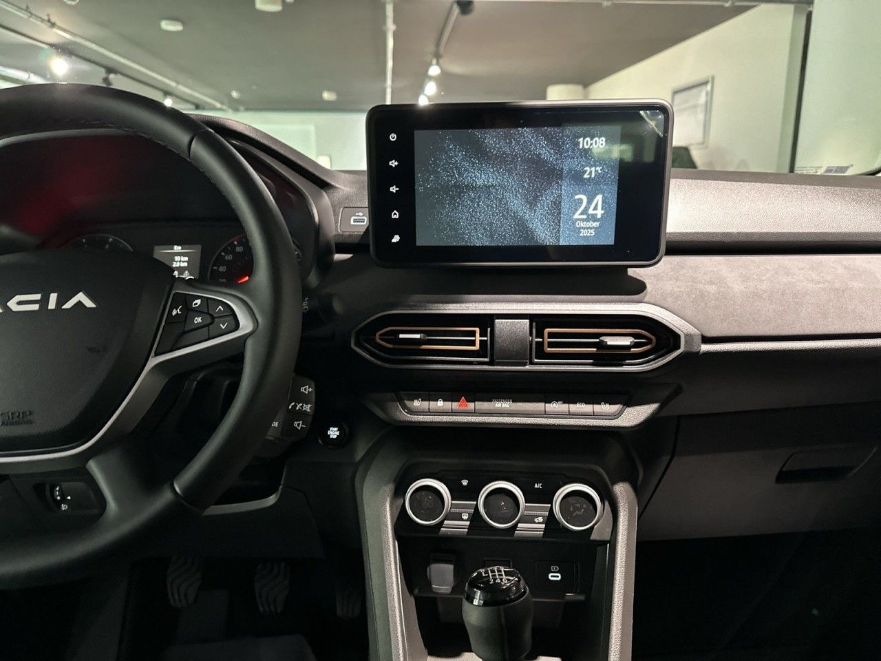 Dacia Jogger - Bild 14