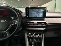 Dacia Jogger - Vorschau Bild 14