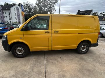 Volkswagen T5 Transporter - 5