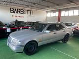 Mercedes-Benz Mercedes-benz C200 Storica Unipro PERMUTE RATE - gebrauchte Mercedes-Benz C 200 aus dem Jahr 1995