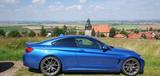 BMW 435i Coupé - F32 - Gebrauchtwagen in Zwickau