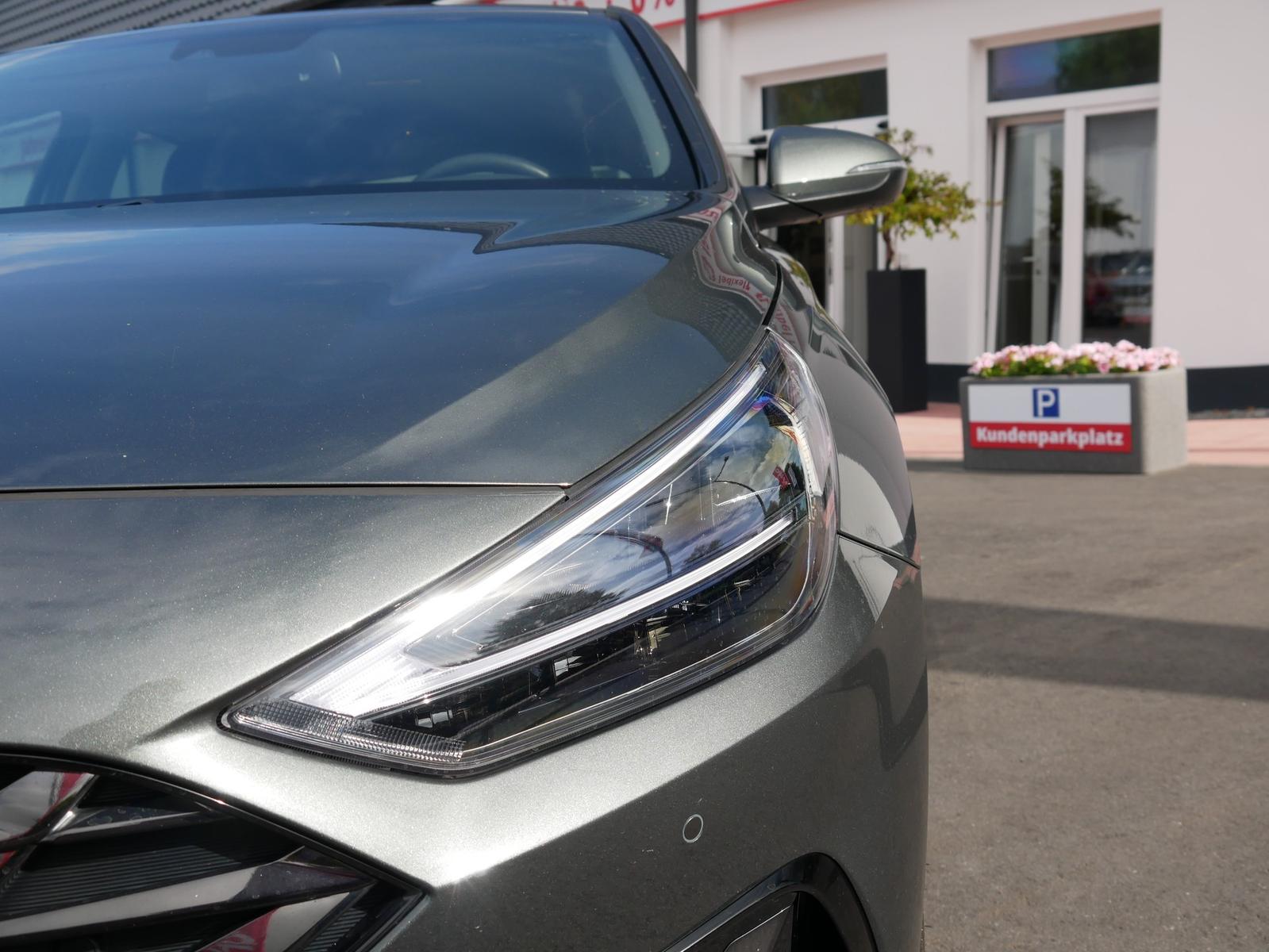 Hyundai i30 1.5 Prime Mild-Hybrid LED Navi Kamera
