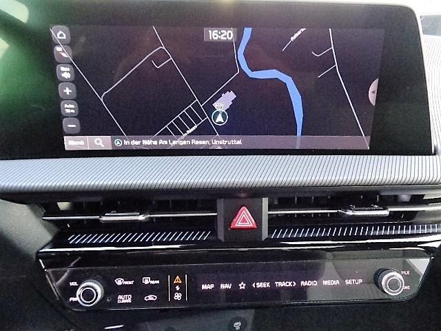 Kia EV6 GT-line AWD Wärmepumpe/Dach/Assist/Sound/20Z