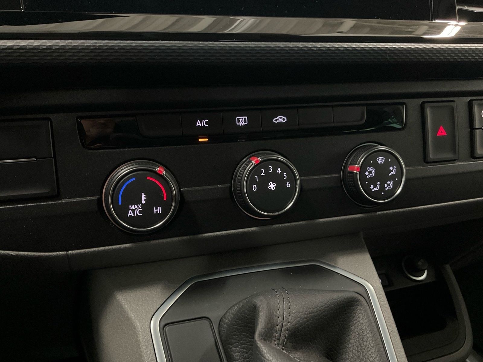 Volkswagen T6 Caravelle - Bild 16