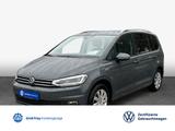 Volkswagen Touran MOVE 1,5 l TSI DSG AHK Kamera Navi - gebrauchte Kleinbusse