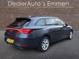 Seat Leon Sportstourer 2.0 TDI Style Business Intense - Seat Leon: I
