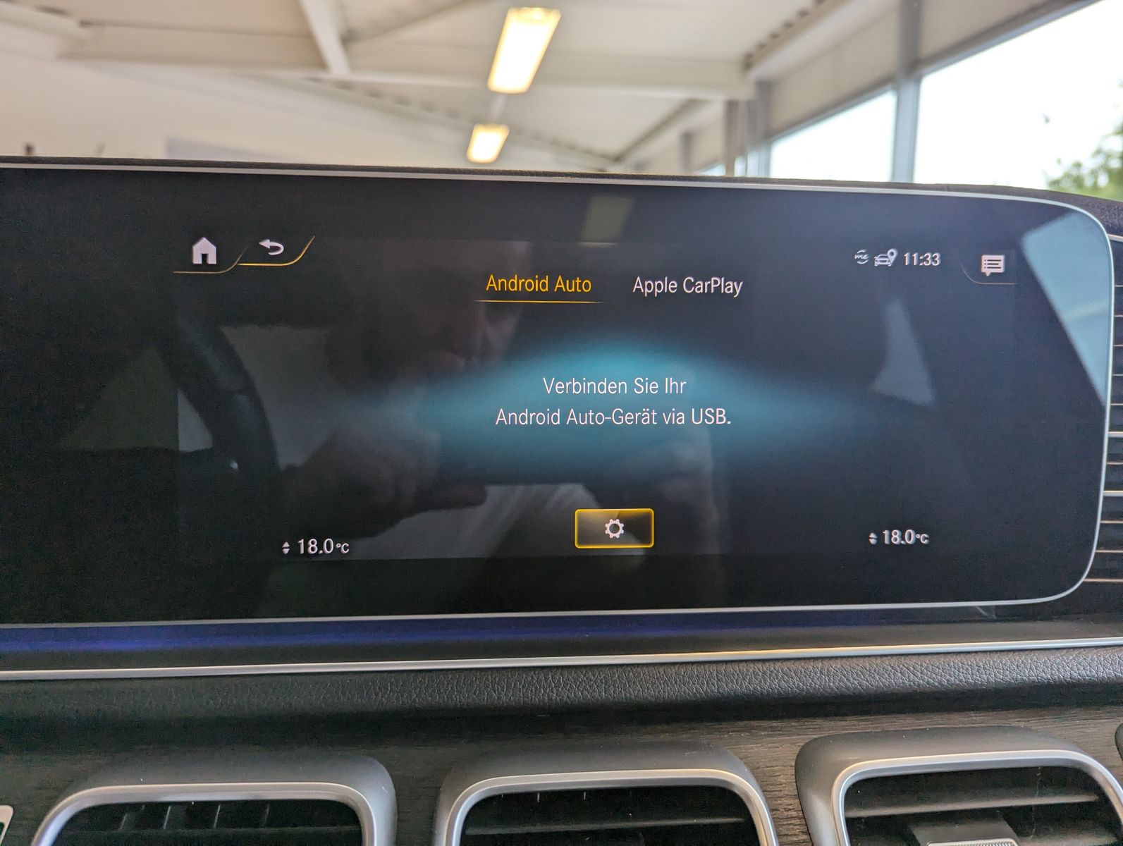 MERCEDES-BENZ GLE 400 d 4M AMG Pano Burmester Multibeam AHK 21 - Image 33
